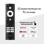 Televisor-Smart-UHD-4K-Hisense-85-pulgadas-QLED-85Q6N-Google