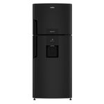 Refrigeradora-No-Frost-Mabe-382L-RMP415GPG-S-D-Grafito
