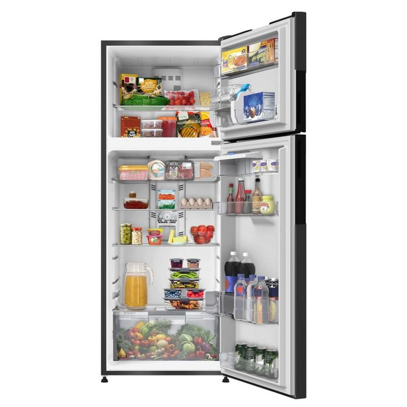 Refrigeradora-No-Frost-Mabe-382L-RMP415GPG-S-D-Grafito