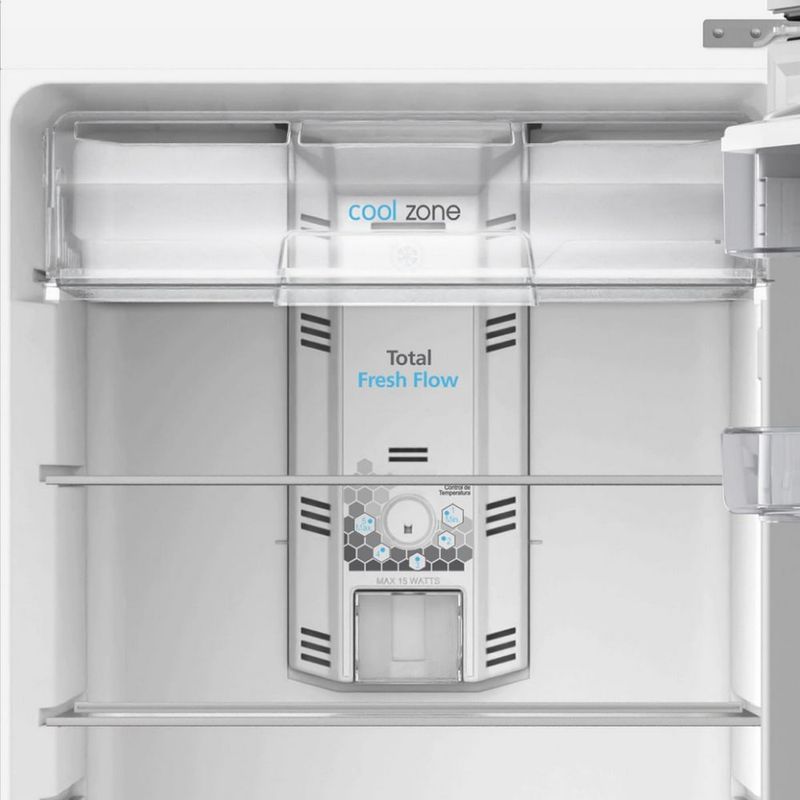 Refrigeradora-No-Frost-Mabe-382L-RMP415GPG-S-D-Grafito