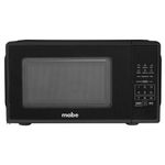 Horno-Microondas-Mabe-20-litros-HMM07PBN-Negro