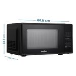 Horno-Microondas-Mabe-20-litros-HMM07PBN-Negro
