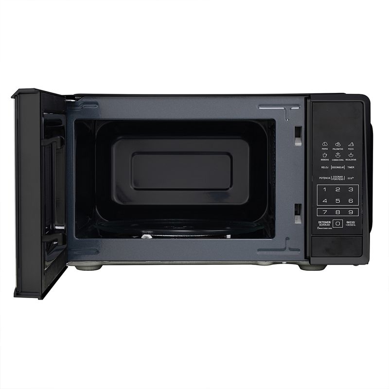 Horno-Microondas-Mabe-20-litros-HMM07PBN-Negro