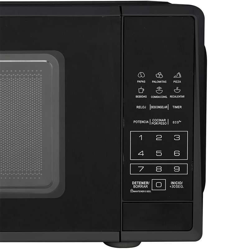 Horno-Microondas-Mabe-20-litros-HMM07PBN-Negro