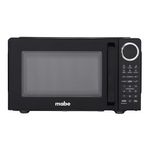 Horno-Microondas-Mabe-25-litros-HMM09PNJ-Negro