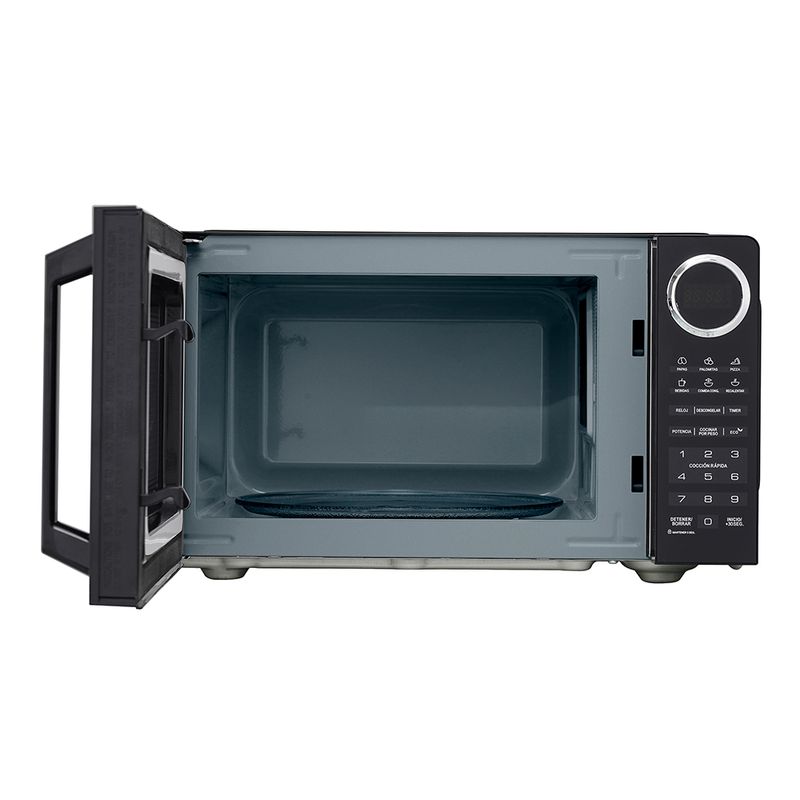 Horno-Microondas-Mabe-25-litros-HMM09PNJ-Negro
