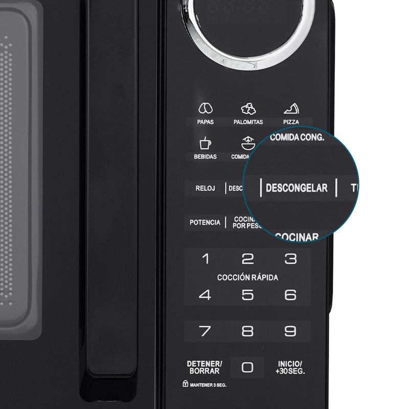 Horno-Microondas-Mabe-25-litros-HMM09PNJ-Negro