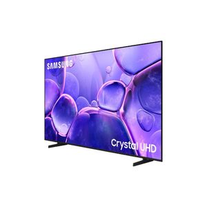 Televisor Smart 4K UHD 65 pulgadas Crystal UHD U8000F 2025