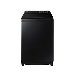 Lavadora Automática Samsung WA80F21B9BPE 21Kg Negro