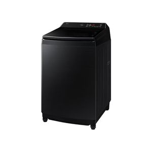 Lavadora Automática Samsung WA80F21B9BPE 21Kg Negro