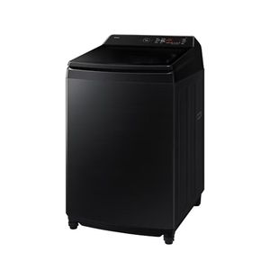 Lavadora Automática Samsung WA80F19S8BPE 19 KG Negro