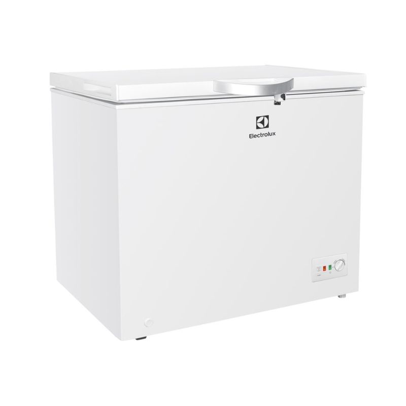 Congeladora-Horizontal-Electrolux-251L-EFCC25C2HUW-Blanco