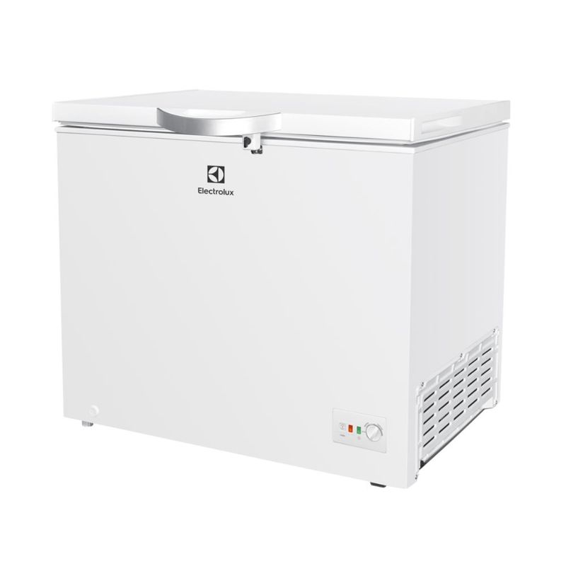 Congeladora-Horizontal-Electrolux-251L-EFCC25C2HUW-Blanco