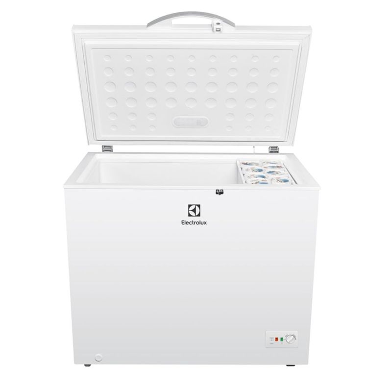 Congeladora-Horizontal-Electrolux-251L-EFCC25C2HUW-Blanco