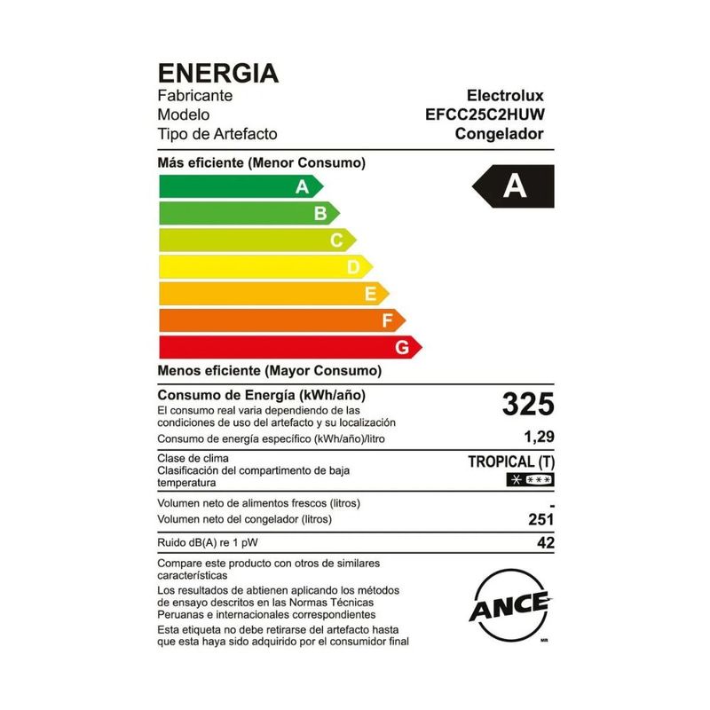 Congeladora-Horizontal-Electrolux-251L-EFCC25C2HUW-Blanco