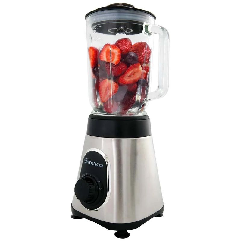 Licuadora-Imaco-1.5L-BLS3515-Acero