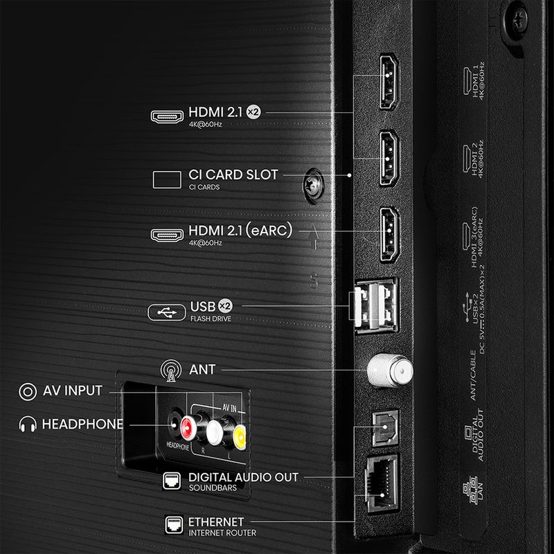 Televisor-Smart-UHD-4K-Hisense-55-pulgadas-QLED-55Q6N-Google