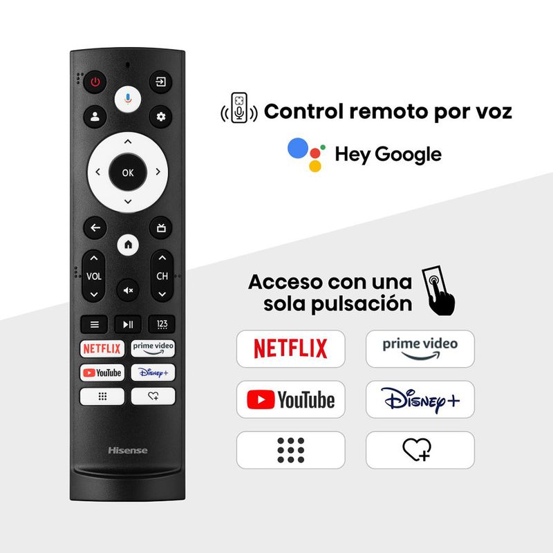 Televisor-Smart-UHD-4K-Hisense-55-pulgadas-QLED-55Q6N-Google