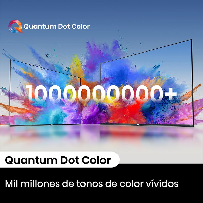 Televisor-Smart-UHD-4K-Hisense-55-pulgadas-QLED-55Q6N-Google