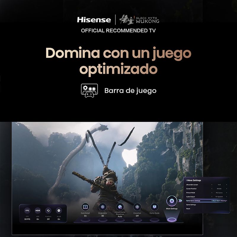 Televisor-Smart-UHD-4K-100-pulgadas-Hisense-QLED-100Q7N-2024