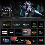 Televisor-Smart-UHD-4K-100-pulgadas-Hisense-QLED-100Q7N-2024