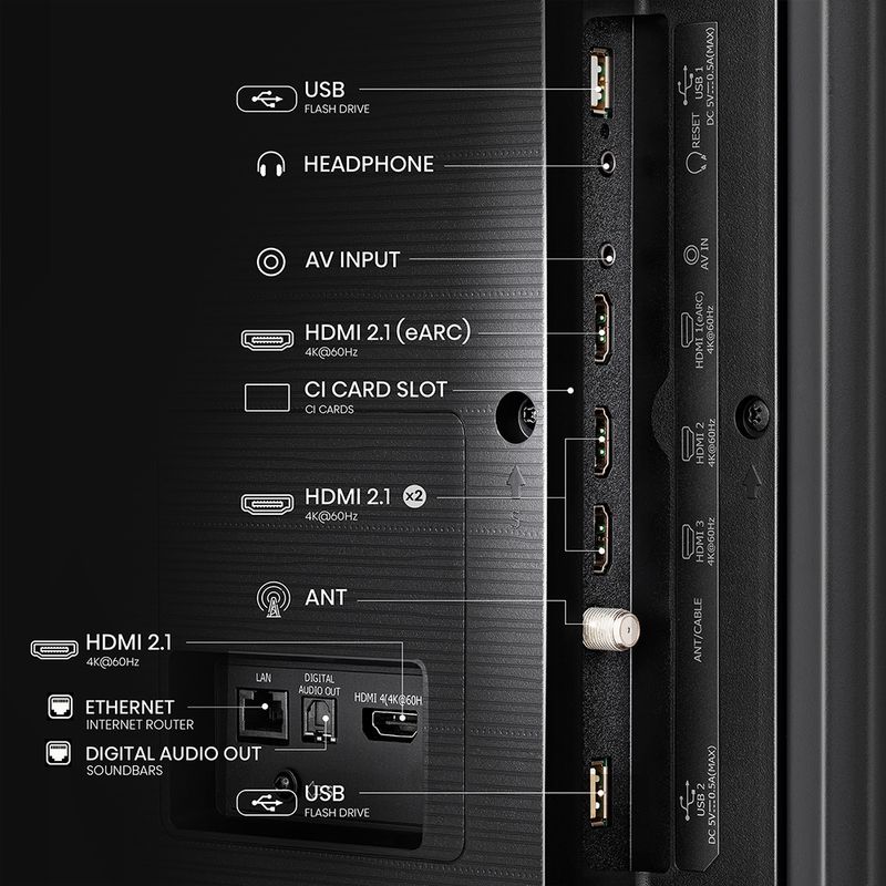 Televisor-Smart-UHD-4K-55-pulgadas-Hisense-ULED-MiniLED-55U6N-2024