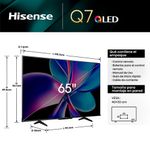 Televisor-Smart-UHD-4K-65-pulgadas-Hisense-QLED-65Q7QG-2024