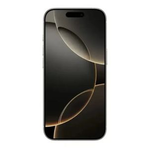 Celular 5G Apple iPhone 16 Pro Max 256GB 8GB RAM 48MP Natural Titanium