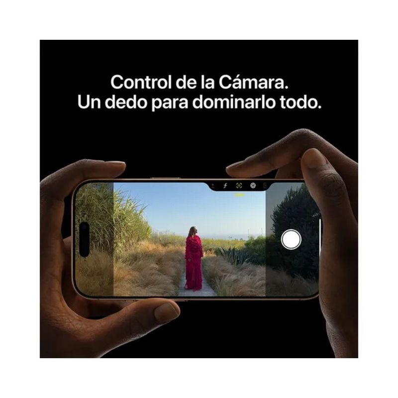 Celular-5G-Apple-iPhone-16-Pro-Max-256GB-8GB-RAM-48MP-Natural-Titanium