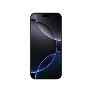 Celular 5G Apple iPhone 16 Pro Max 512GB 8GB RAM 48MP Black Titanium