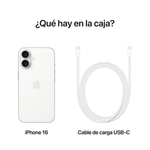 Celular-5G-Apple-iPhone-16-128GB-6GB-RAM-48MP-White