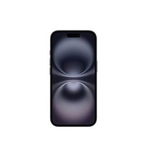 Celular 5G Apple iPhone 16 256GB 6GB RAM 48MP Black