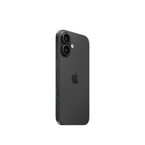 Celular 5G Apple iPhone 16 256GB 6GB RAM 48MP Black