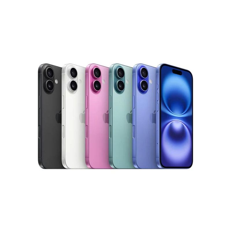 Celular-5G-Apple-iPhone-16-256GB-6GB-RAM-48MP-Black