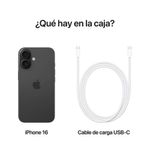 Celular-5G-Apple-iPhone-16-256GB-6GB-RAM-48MP-Black