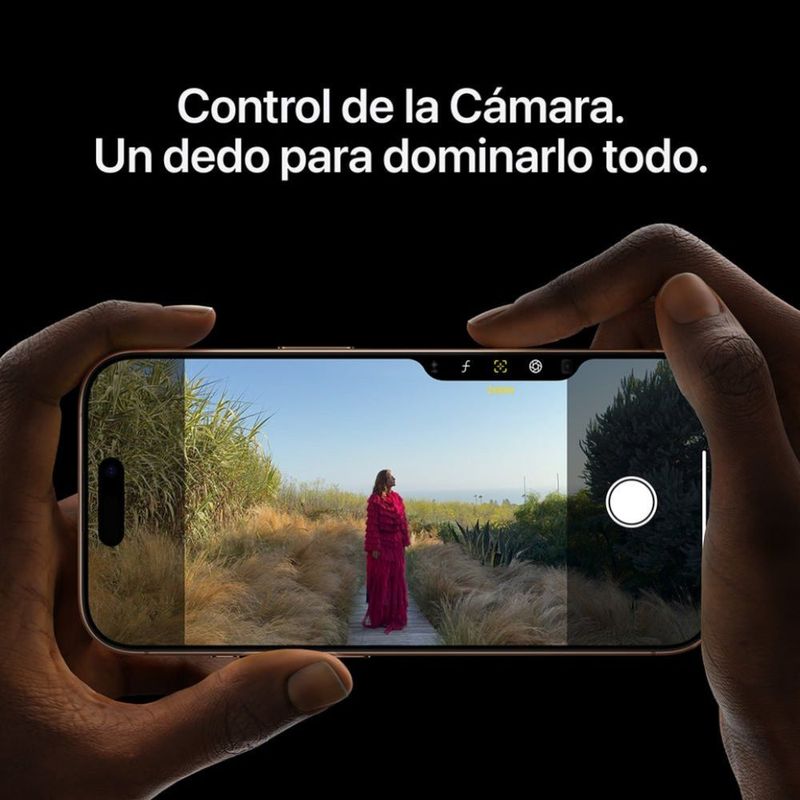 Celular-Apple-iPhone-16-Pro-128GB-MYND3BEA-Black-Titanium