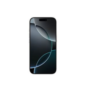 Celular Apple iPhone 16 Pro 128GB MYNE3BE/A White Titanium