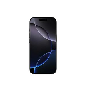 Celular Apple iPhone 16 Pro Max 256GB MYWV3BE/A Black Titanium