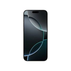 Celular Apple iPhone 16 Pro Max 256GB MYWW3BE/A White Titanium
