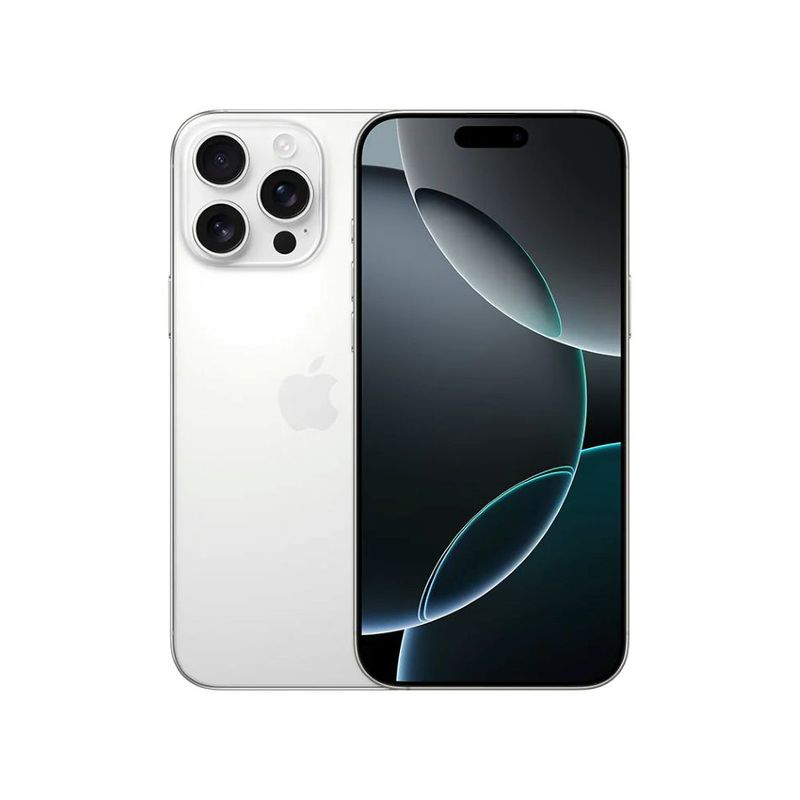 Celular-Apple-iPhone-16-Pro-Max-256GB-MYWW3BE-A-White-Titanium