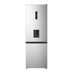 Refrigeradora Hisense 287L RB373WV6A C/D Gris