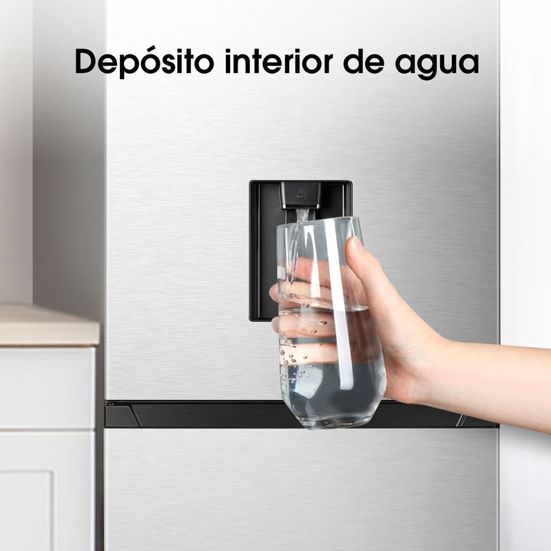 Refrigeradora-Hisense-287L-RB373WV6A-C-D-Gris