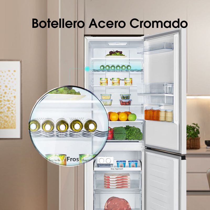 Refrigeradora-Hisense-287L-RB373WV6A-C-D-Gris