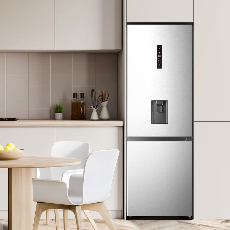 Refrigeradora-Hisense-287L-RB373WV6A-C-D-Gris