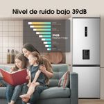 Refrigeradora-Hisense-287L-RB373WV6A-C-D-Gris