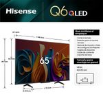 TV-Smart-Hisense-65--65Q6N-QLED-UHD-4K-Google