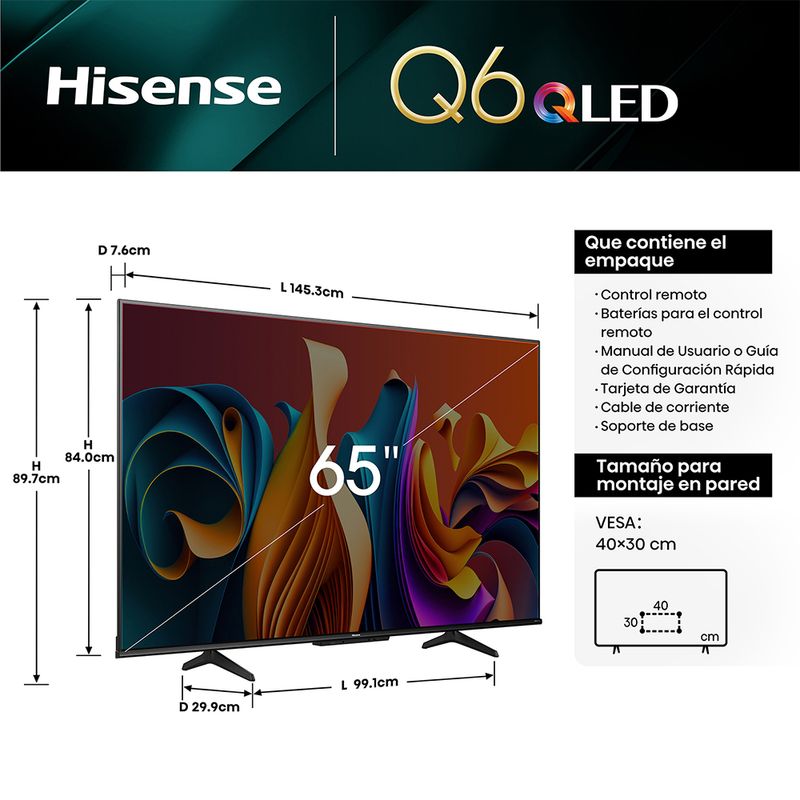 TV-Smart-Hisense-65--65Q6N-QLED-UHD-4K-Google