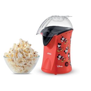 Pop Corn Maker Canchita sin aceite Atma Disney POAT9801PE