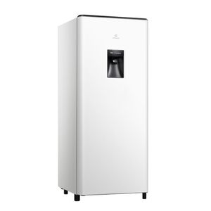 Refrigeradora Indurama 177L RI-289DBL c/d Blanco