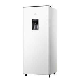 Refrigeradora Indurama 177L RI-289DBL c/d Blanco